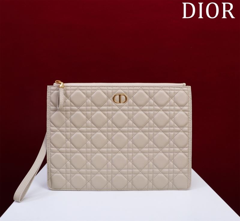 Dior Clutch Bags